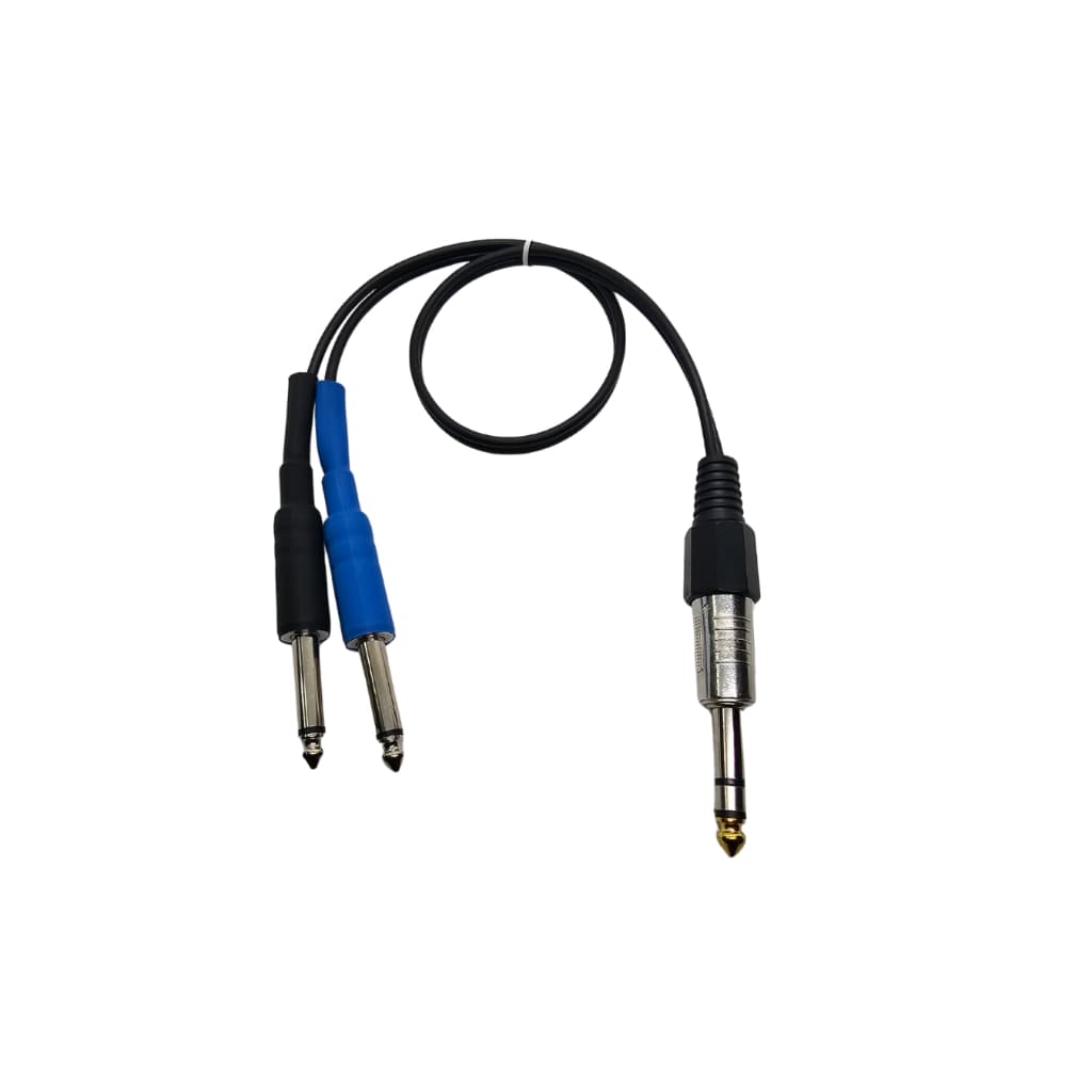 BSV33033 Brucceshop Cabo Insert Y P10 X 2 P10 Preto