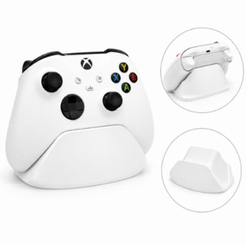 Suporte Controle Xbox Series X S One | Base para Joystick | Descanso Organizador Gamer