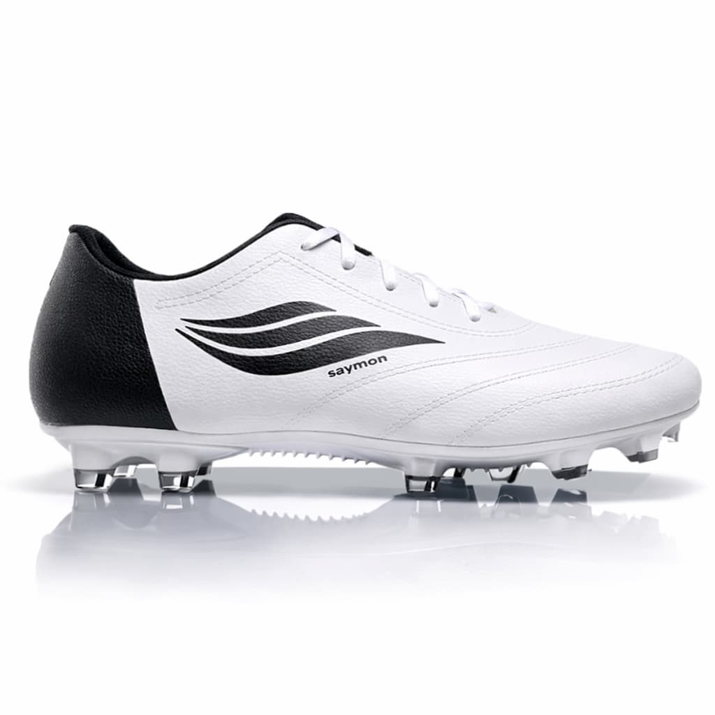 Chuteira De Campo Adulto futebol profissional Masculino e Feminino Unissex Original