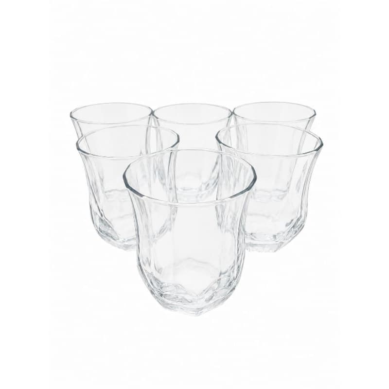 Conjunto De Copo Ópera Rocks 300 Ml Com 6