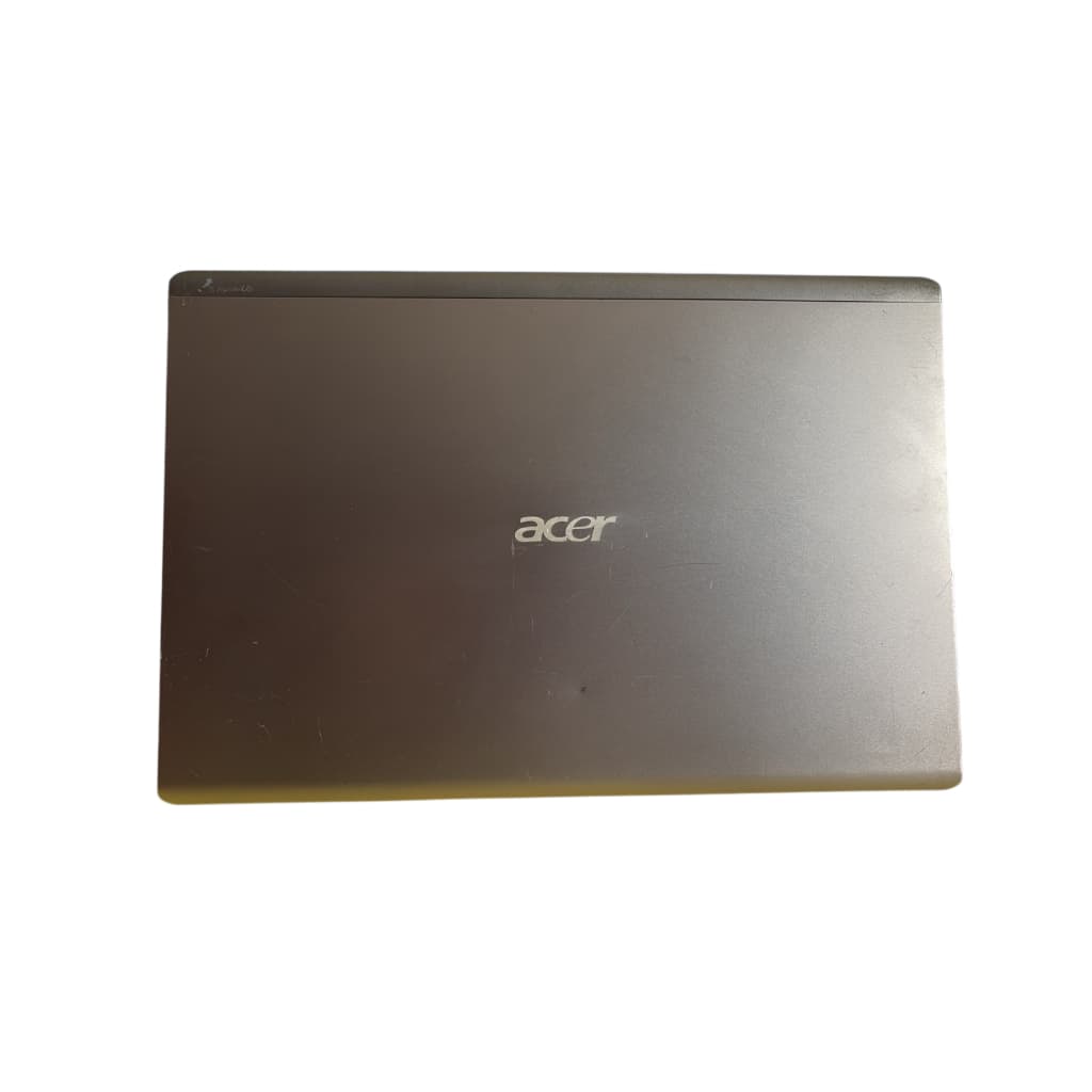Tampa Do Notebook Acer Aspire 5810tz Kzu604cr