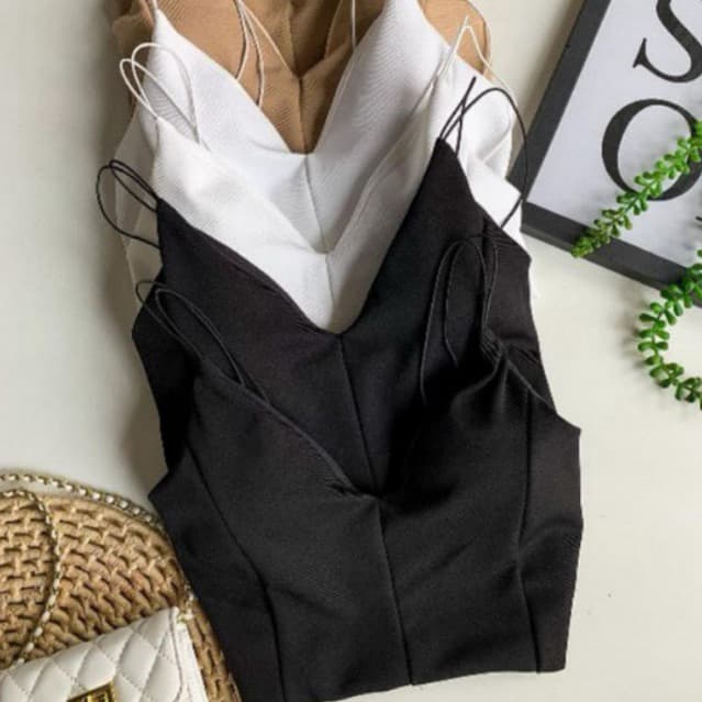 CROPPED FEMININO RABO DE RATO MODA BLOGUEIRA