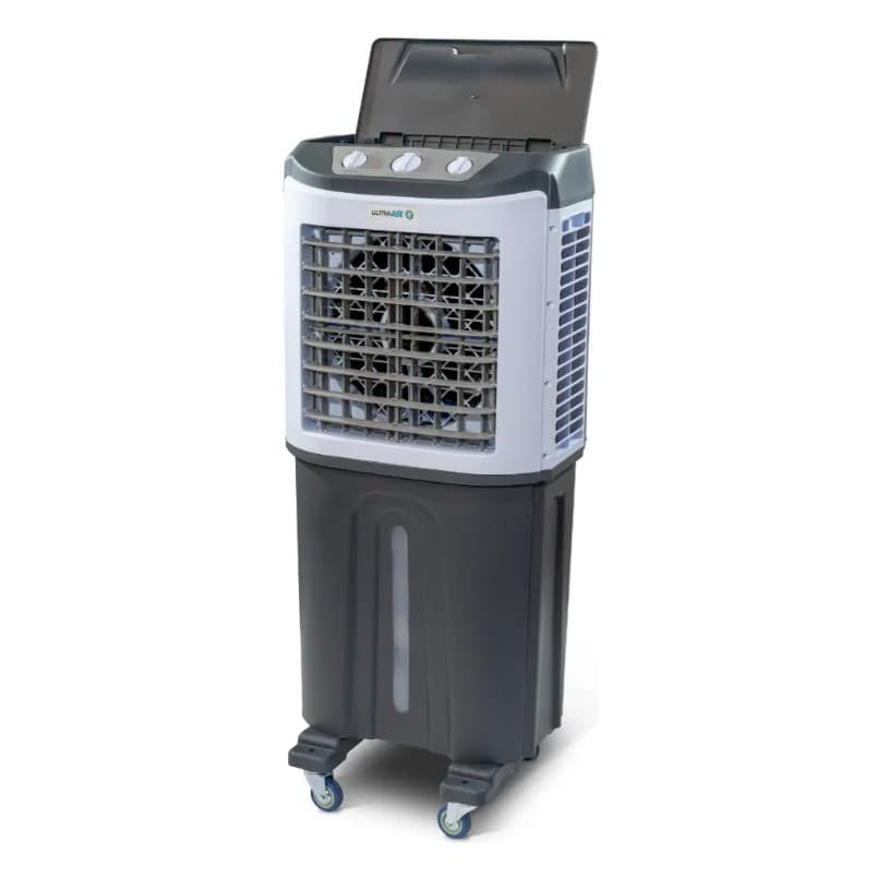 Climatizador Portátil De Ar Frio 75 Litros Ultraar 220v