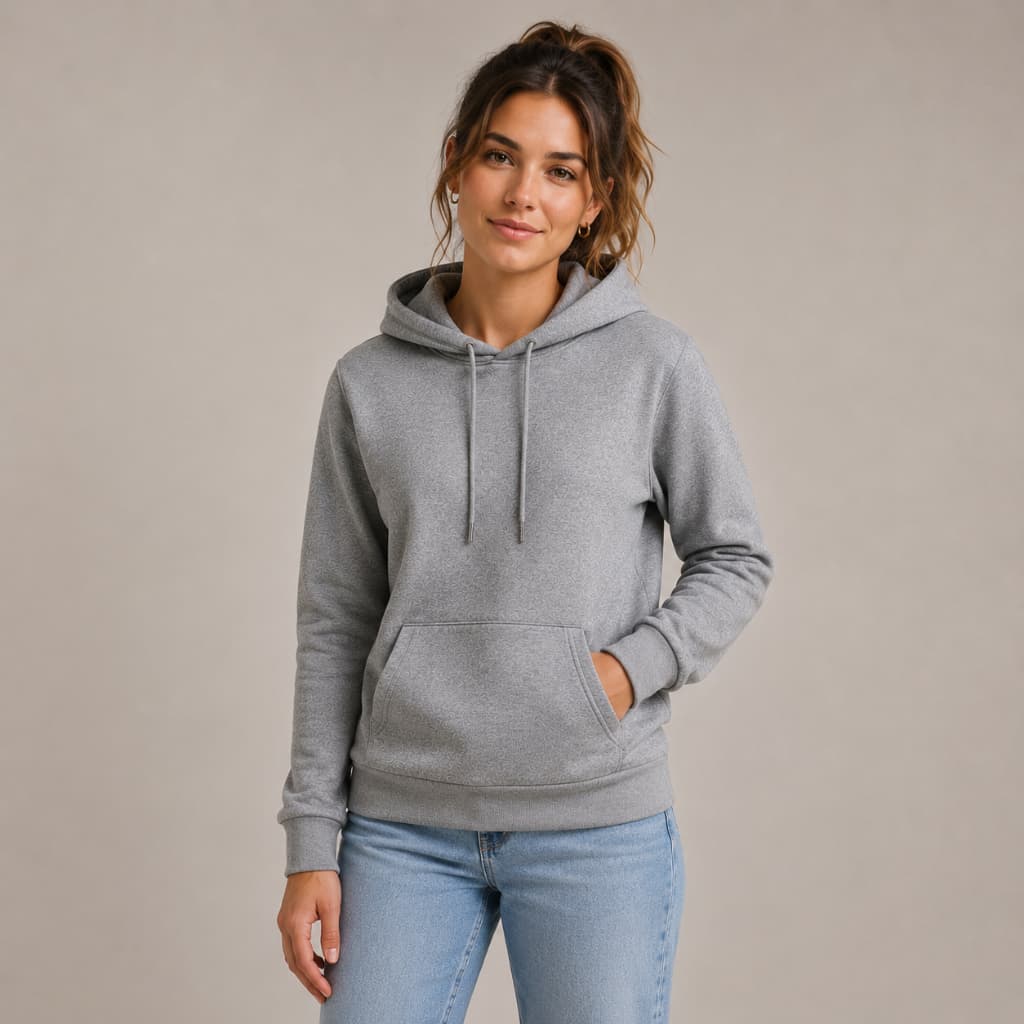 Blusa de frio casaco moletom estiloso unissex 100%algodão peluciado