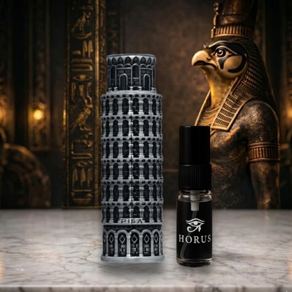 PERFUME ÁRABE PISA PARFUM