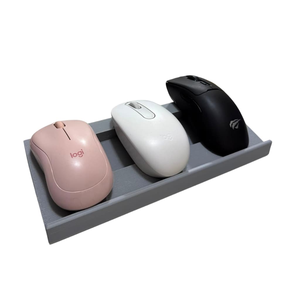 Suporte Para Mouse Mesa Escritório