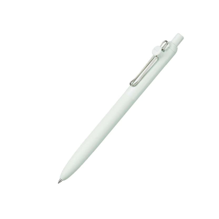 Caneta gel 0.7mm Zento UBN-ZSC-07 Uni-Ball