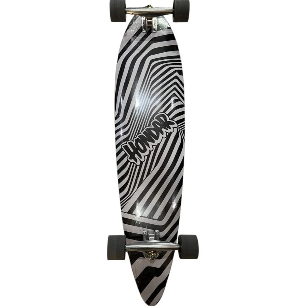 Skate Long Board Hondar