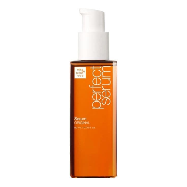 Mise en Scène - Perfect Serum - Sérum Original 80ml