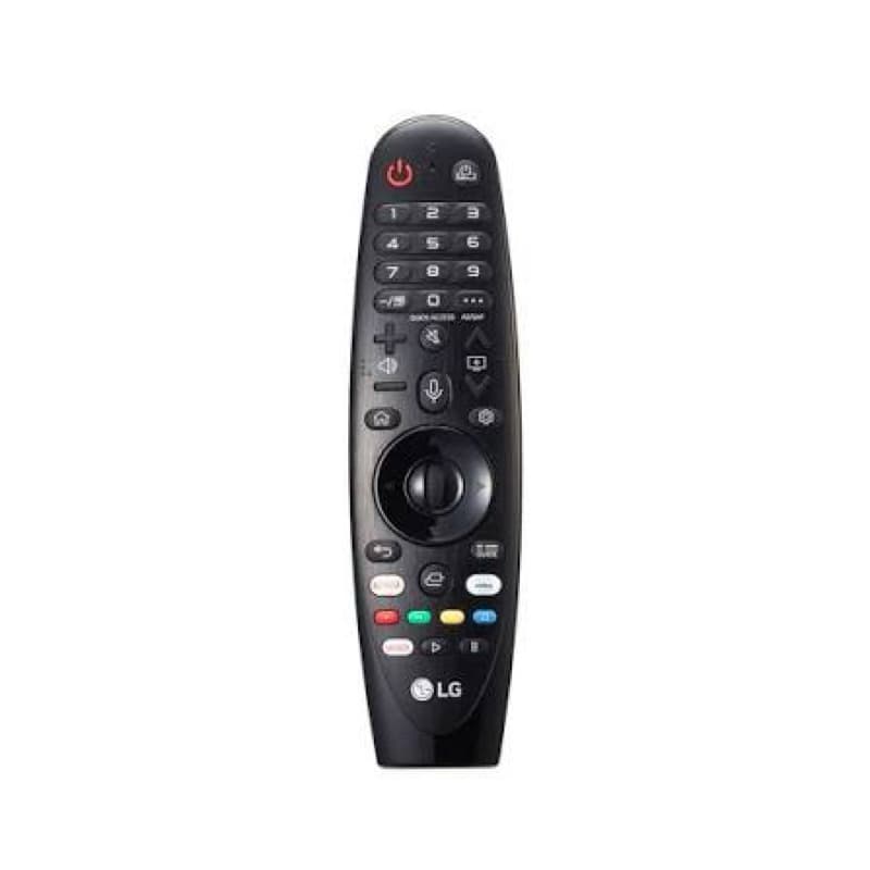 Controle Smart Magic Com Voz Para TV LG AN-MR19BA ThinQ AI