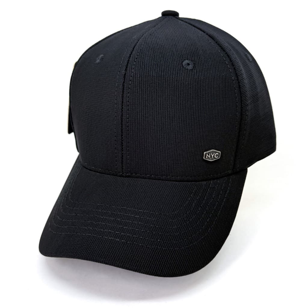 Boné Aba Curva Estruturado Botton 100% Poliéster Fecho em Velcro