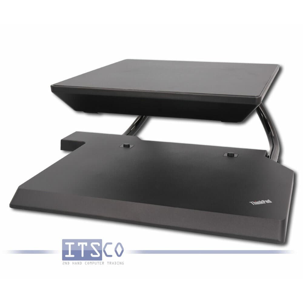 Suporte ergonômico para monitor Lenovo ThinkVision