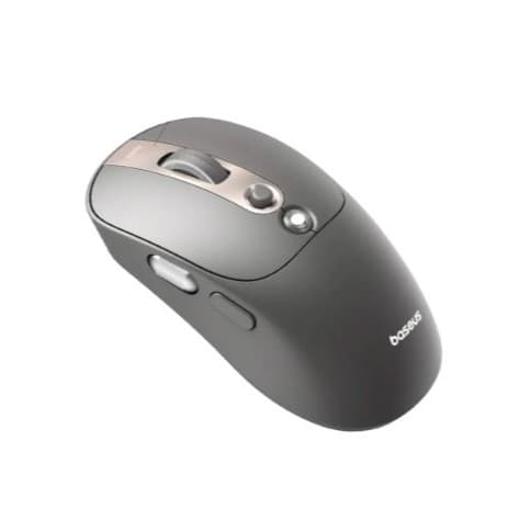 Mouse Bluetooth Baseus Sem Fio Recarregável Longa Duração