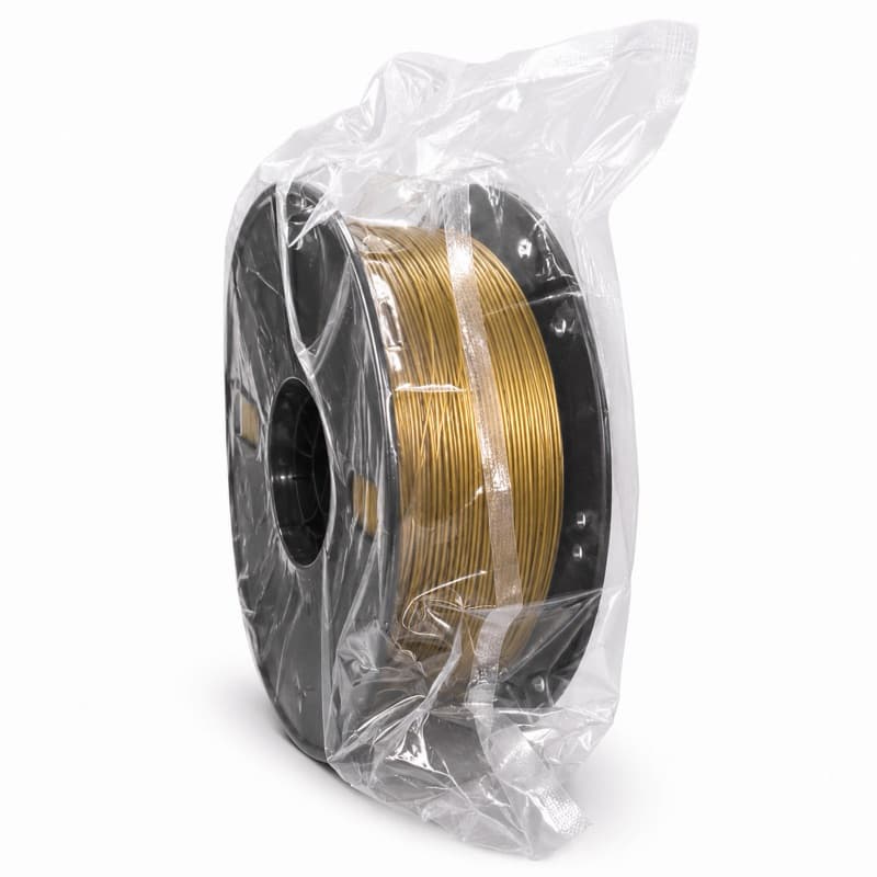 Pla Aura filaments 1,75mm imprima como um profissional