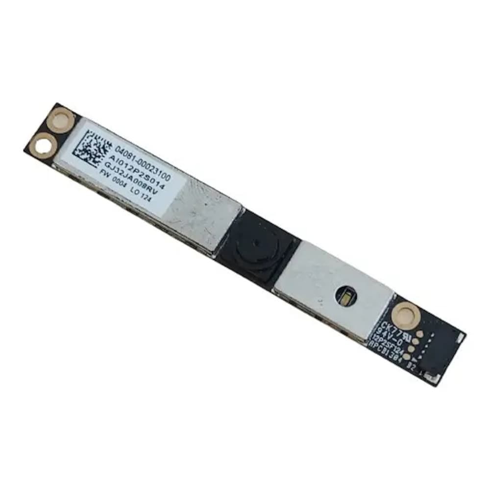 Webcam Para Notebook Asus X401u Gj32ja008rv
