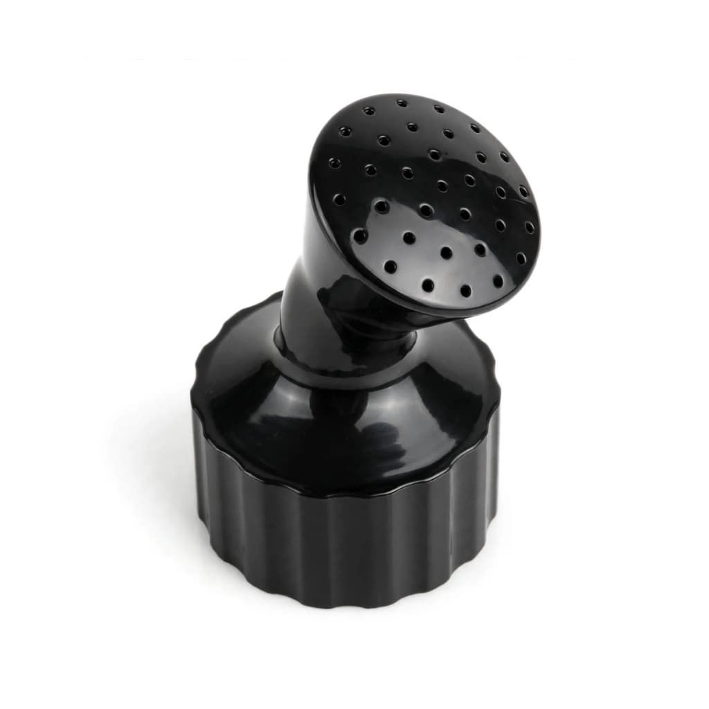 Bico Regador Garrafa PET 5cm Jato Leve - Chuveirinho Fino Mudas Suculentas PETG