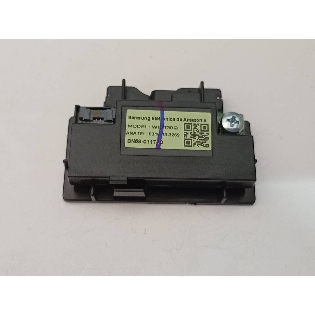 Modulo do Wifi Tv Samsung un55ku6000g