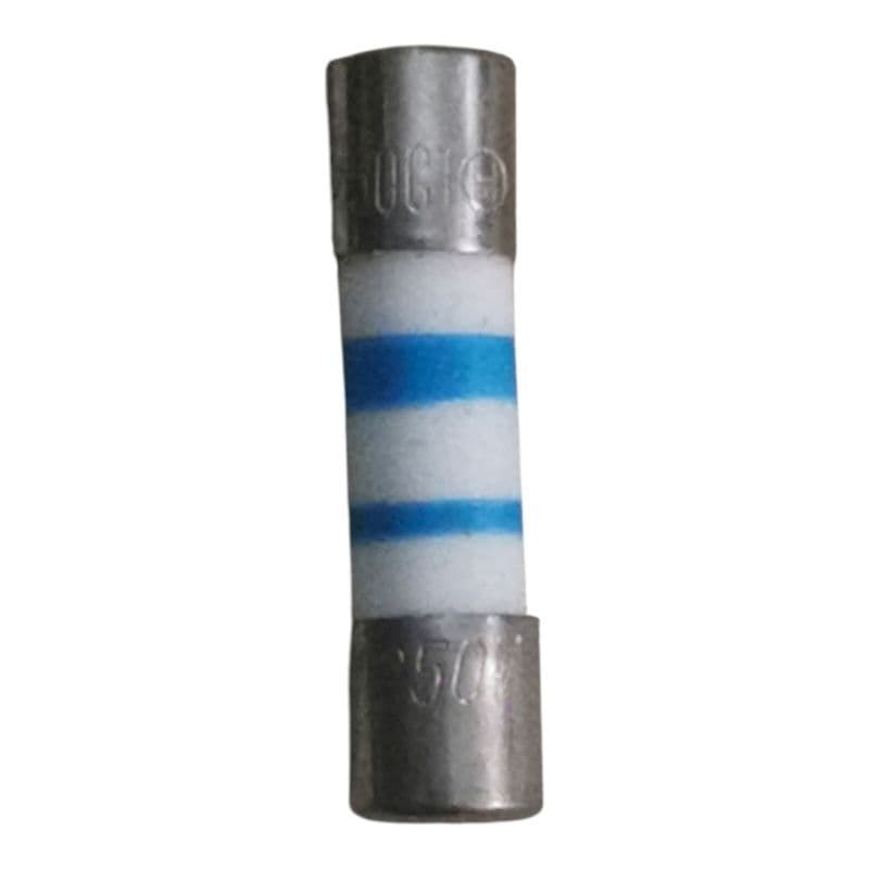 Fusível Cerâmico T4H 250V 10 Pecas