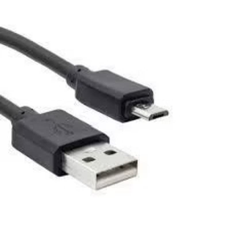 Cabo Usb V8 1,5m Ps4 Cameras Celulares Alta Qualidade