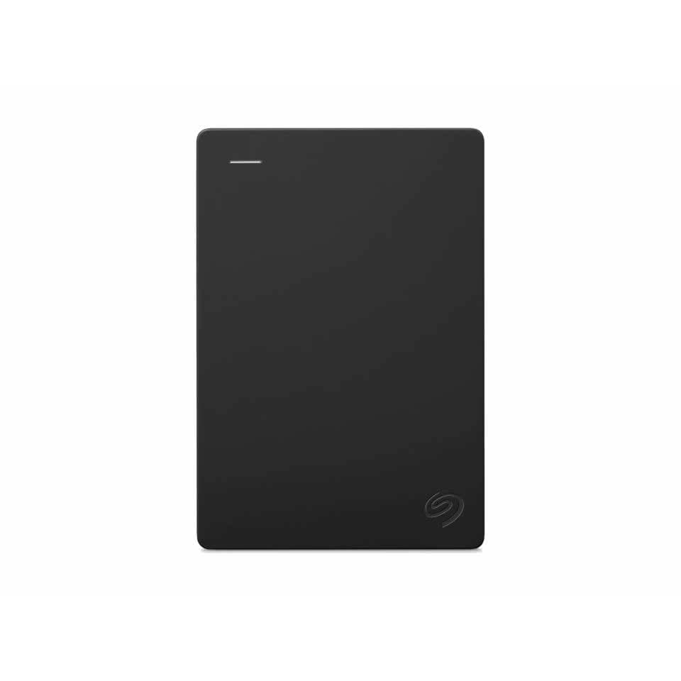 HD Externo 2,5" SEAGATE Portable Drive 4.0TB USB 3.0 Preto [STGX4000400]