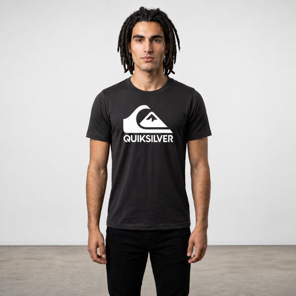 Camiseta Masculina Casual 100% Algodão Fio 30.1 Premium Skate Streetwear - PREMIUM 0004