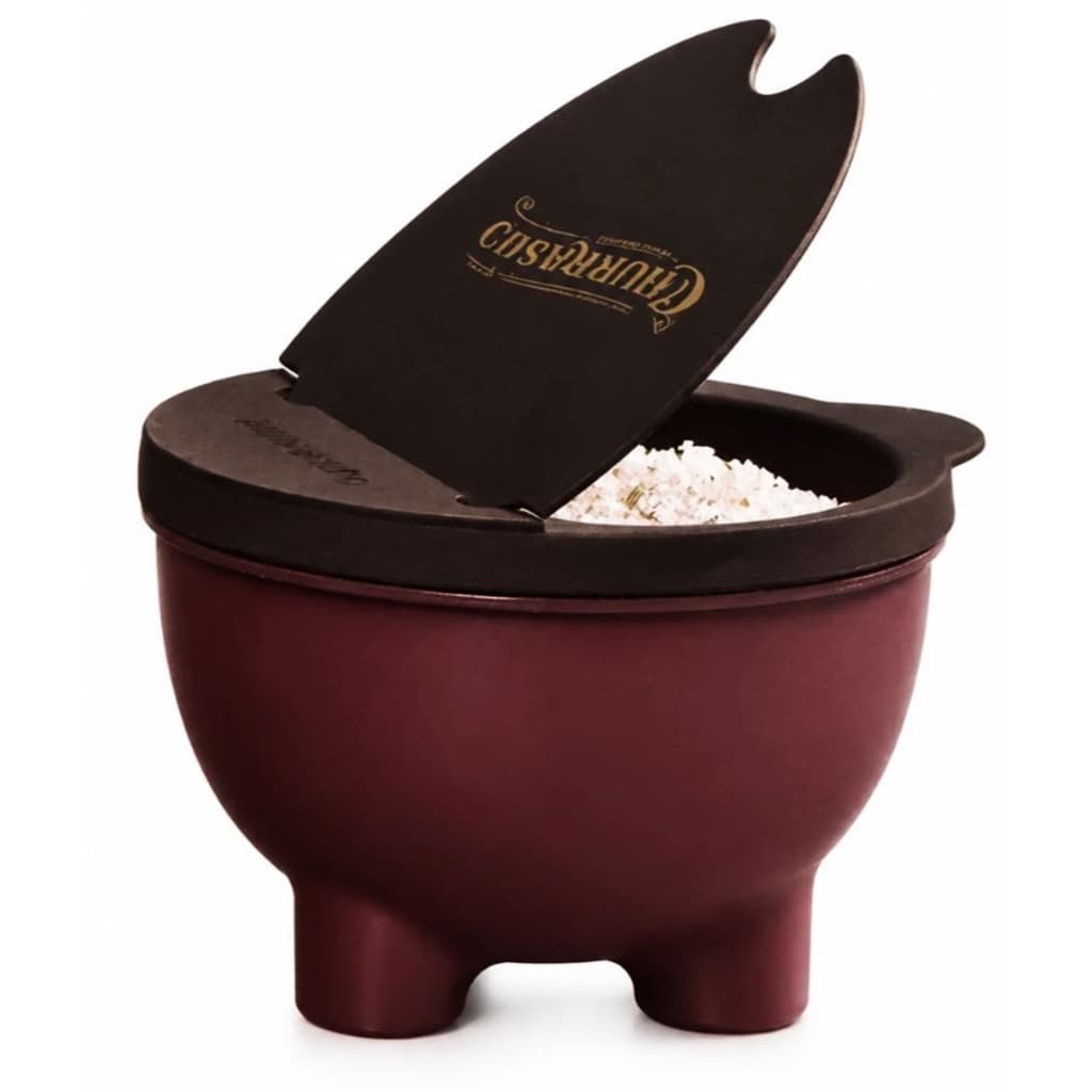 Tupperware Saleiro Chef 300ml / Chef Saleiro 450g - Diversos