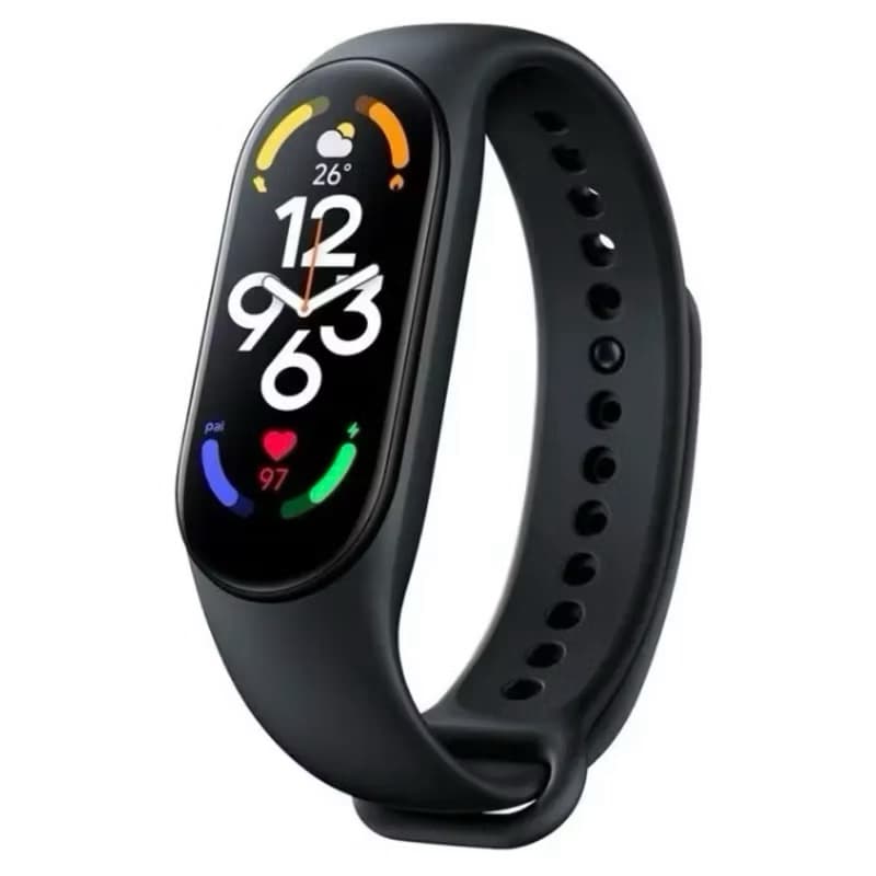 Relógio Xiaomi Mi Smart Band 7 Global