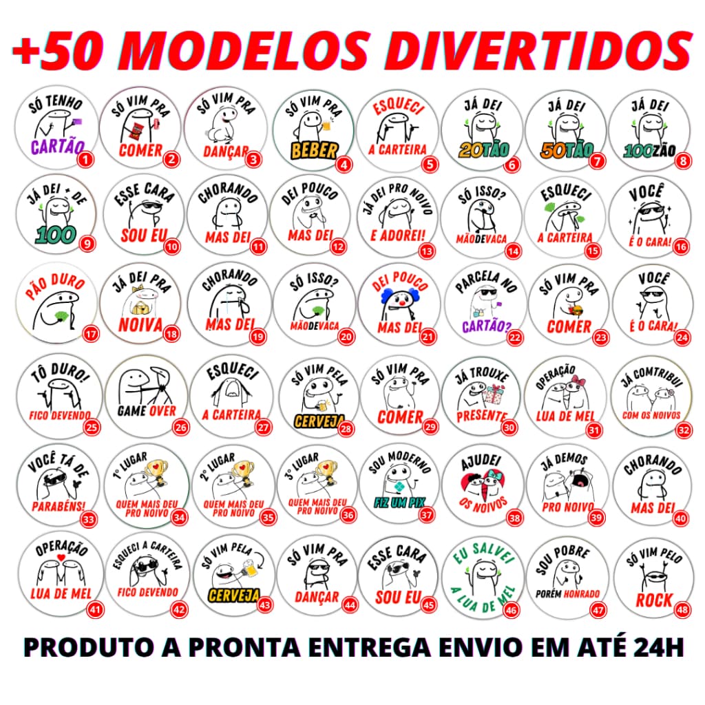 200 Adesivos HORA DA GRAVATA Flork Divertidos para Casamento Já Dei Pro Noivo Lua De Mel 4x4