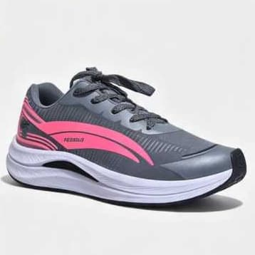 Tenis Lançamento Confortavel Feminino Promoçao Dia a Dia
