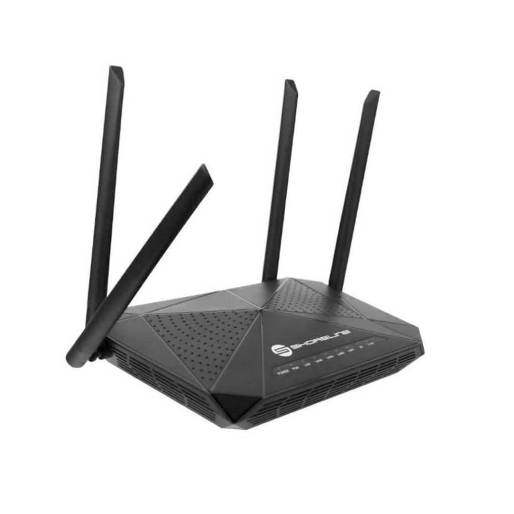 Onu Ont Gpon Epon Xpon Shoreline Sh1020w Lote 5 Unidades