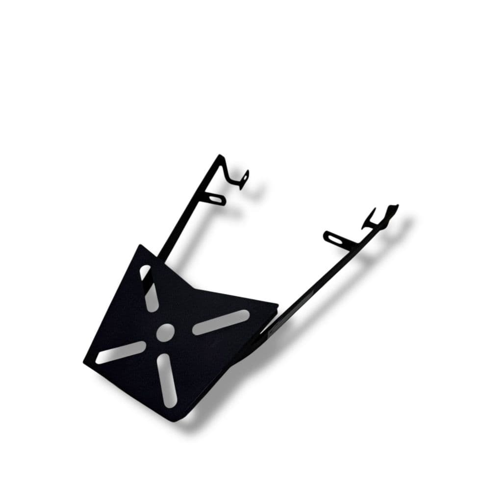 Churrasqueira Suporte Para Baú Nmax 160 Mod 2021/2025