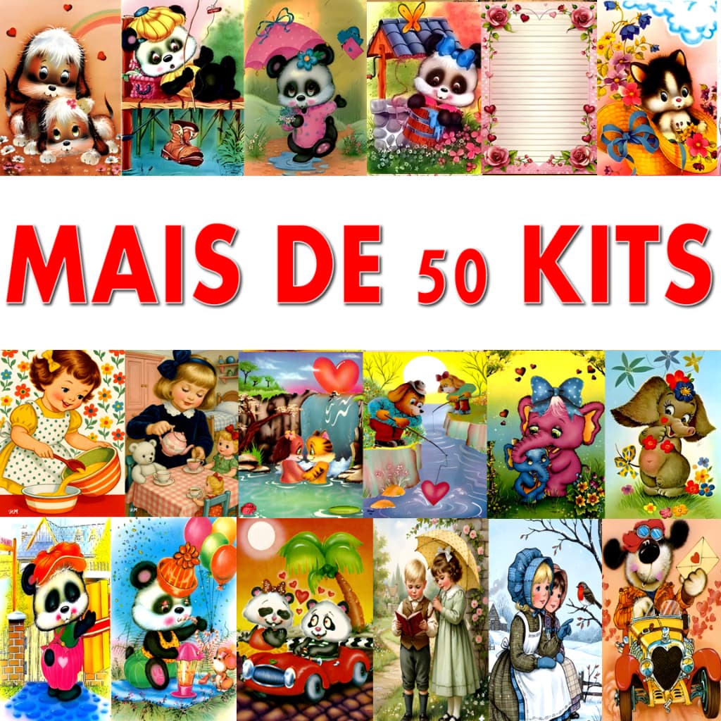 kIT 20/10/6 Papel De Carta Antigo Clássicos Alta Qualidade Papéis de carta vintage retrô