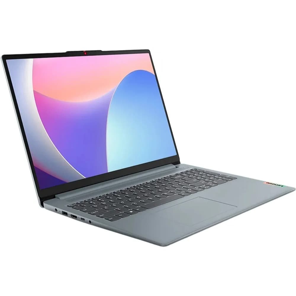 Notebook Lenovo Ideapad Intel N100 4GB 128GB 15.6" Win 11