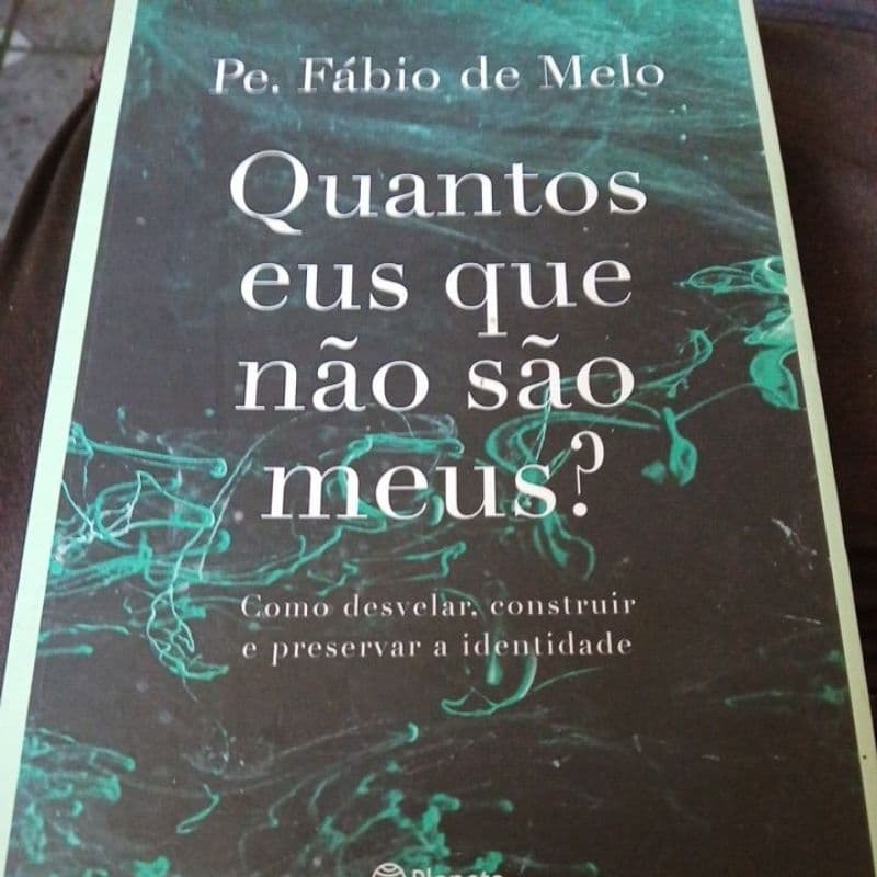 Quantos eus que não são meus? Pe Fábio de Melo