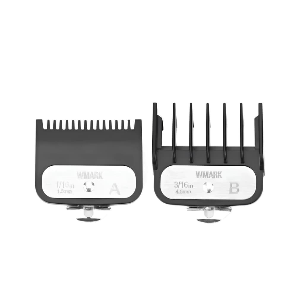 Kit Pentes de Máquina Metal Wmark