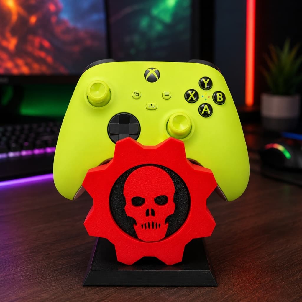 Suporte Para Controle Gears Of War Xbox PC