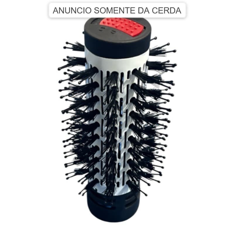 Cerdas P/ Escova Rotativa Mondial Er-03/ Er-11 Original