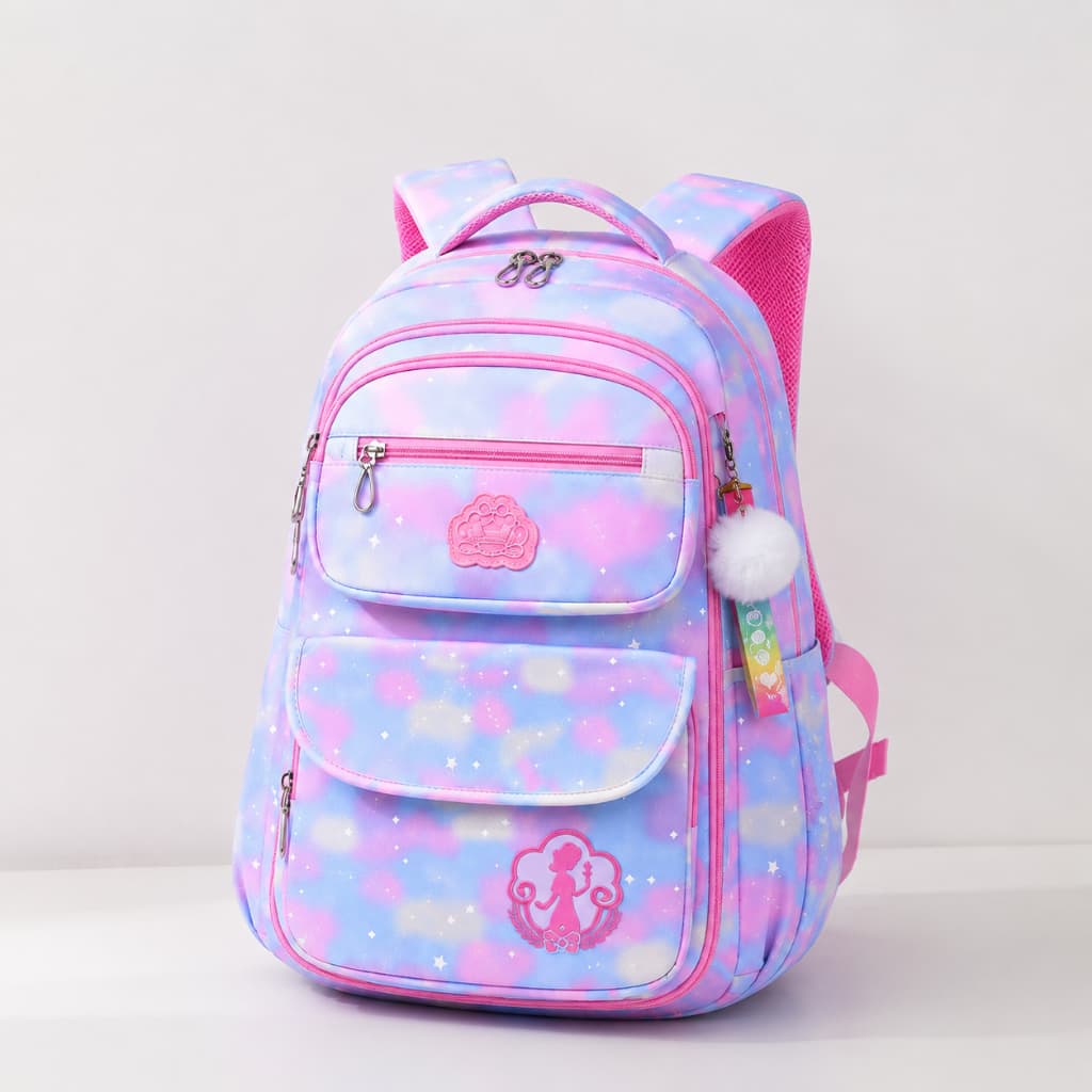 mochila escolar, mochila infantil, mochila menina, mochila rosa, mochila azul, mochila grande, mochila feminina, bolsa