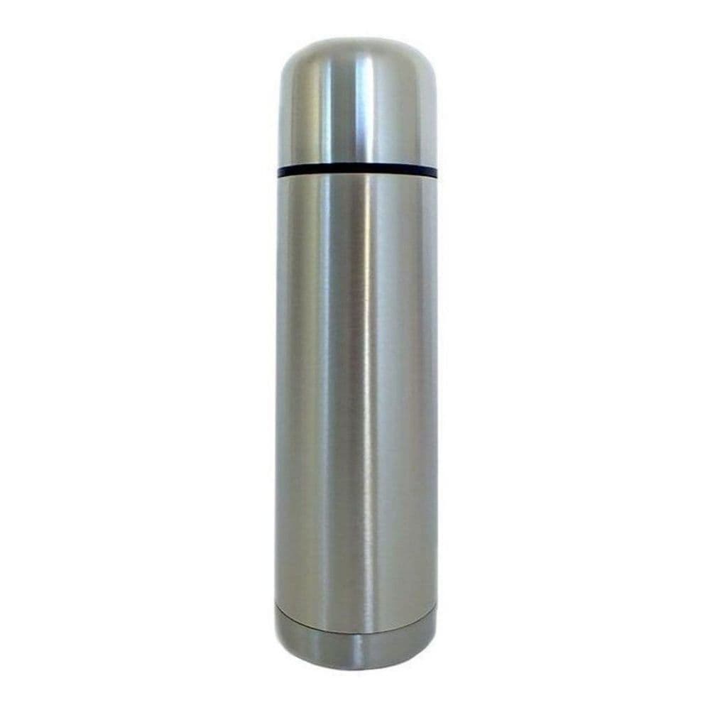 ✨ GARRAFA TÉRMICA INOX 500ml Café/Água QUENTE/GELADA | Shopee Oferta Flash 🚀