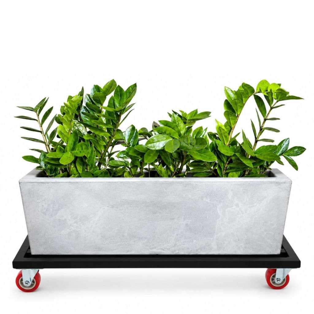 Suporte para planta Jardineira Suporte para floreira