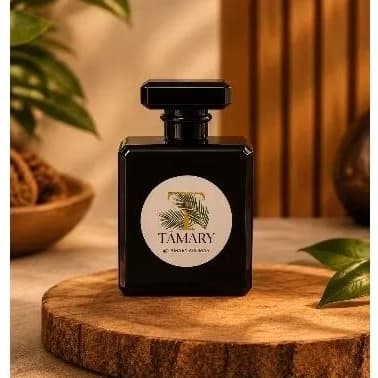 Body Splash Ébanno 50ml - Produto Artesanal