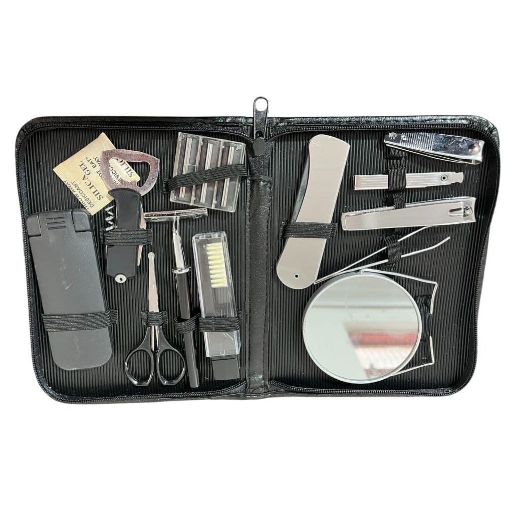 Kit Utilidades 14 peças completo