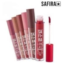 Batom Líquido Matte Long Last Safira Escolha a sua cor!