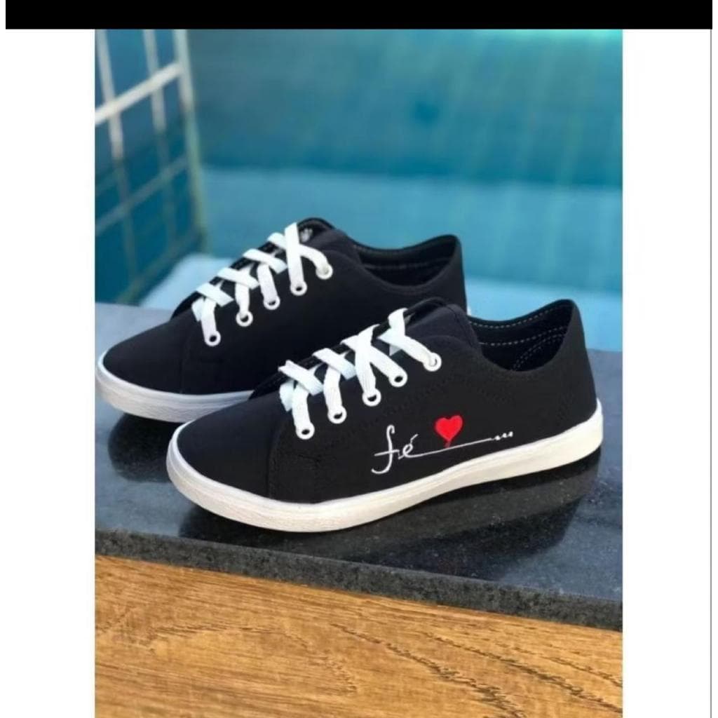 TENIS FE