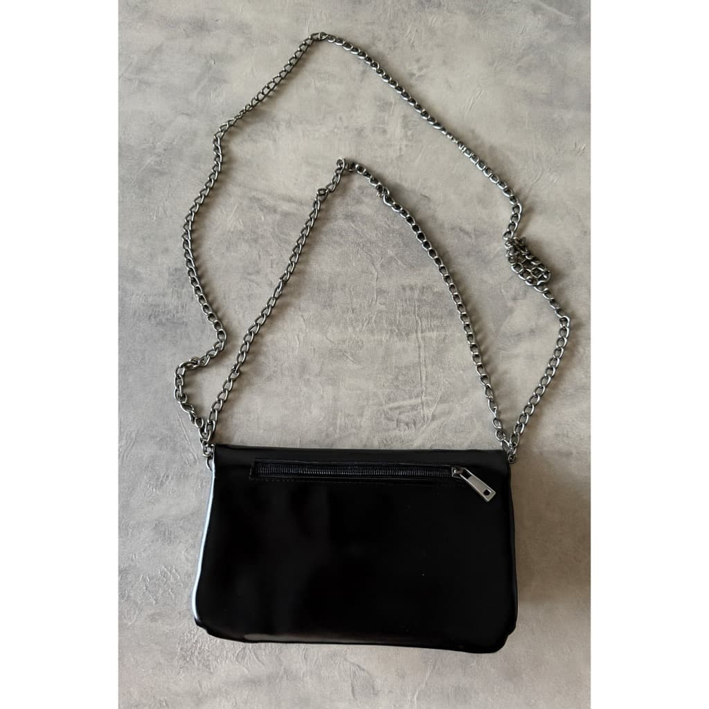 Bolsa de Ombro para võçe usar em festas formaturas Eventos gerais com muita Elegânçia e segurança.