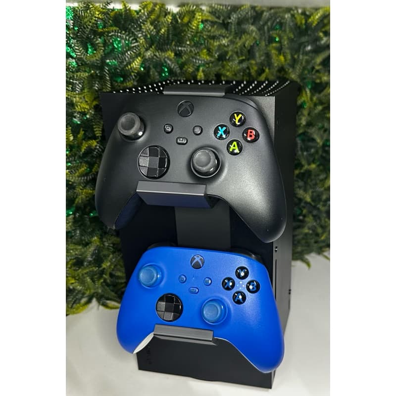 suporte duplo para controle Xbox Series