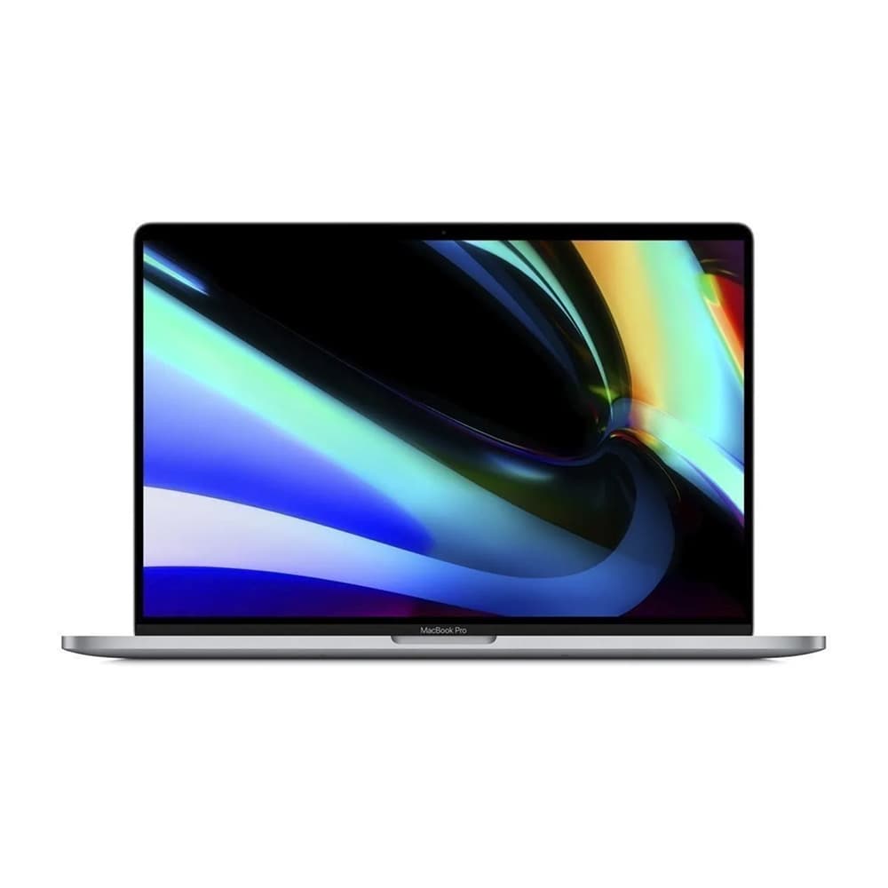 MacBook Pro I7 9ª Geração 16Gb Ram 512 GB SSD Tela de 16"
