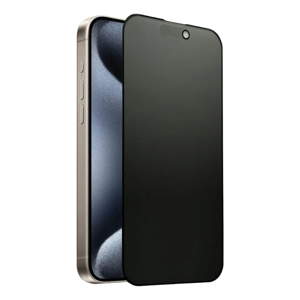 Película 3D Cerâmica Fosca Privacidade Para IPhone 17 17 PRO 17 PRO MAX