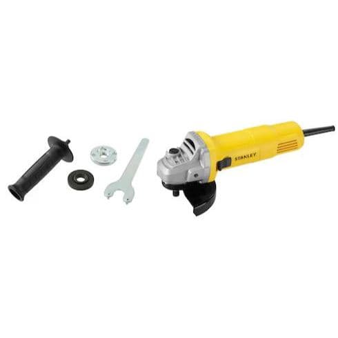 Esmerilhadeira Angular Slim Line 4.1/2 (115mm) 620W