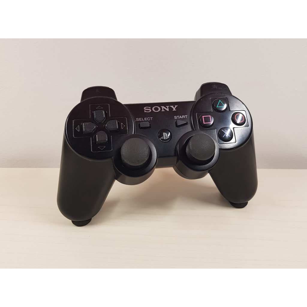 Suporte Invisível para Controle PS3